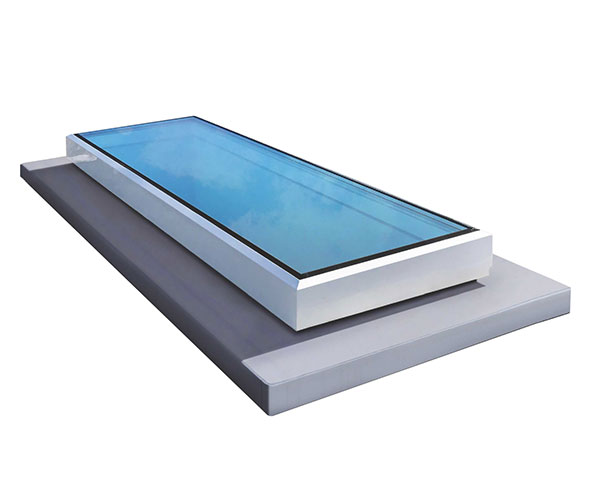 Sliding Skylight Roof Hatch Type SKYACCESS-1M Product Image