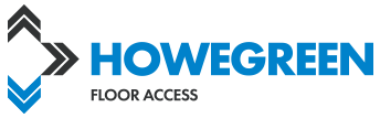 Howe Green logo